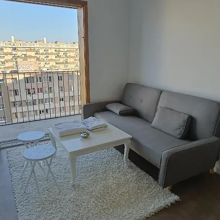 شقة Belle باريس