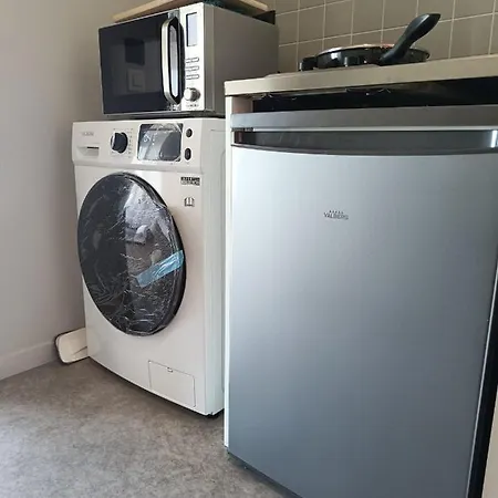 Апартаменты Belle *